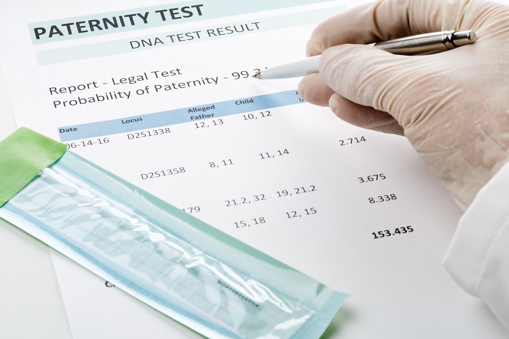 Is Your DNA Paternity Testing Kit Accurate?