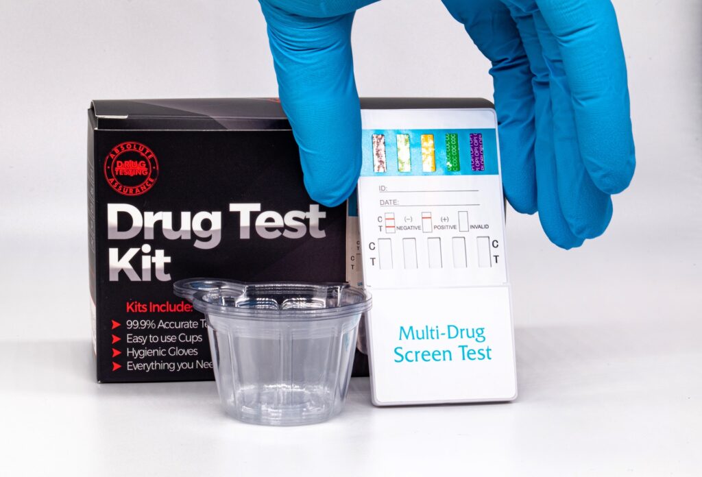 Protect Your Business: 5 Tips for Effective Employee Drug Screening