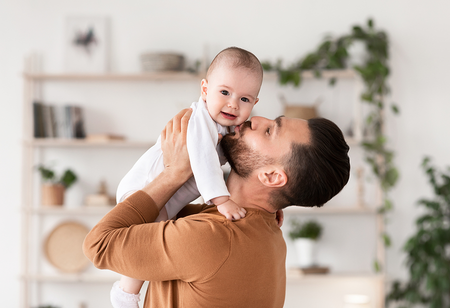 4 Reasons Why Establishing Paternity as Soon as Possible is Vital