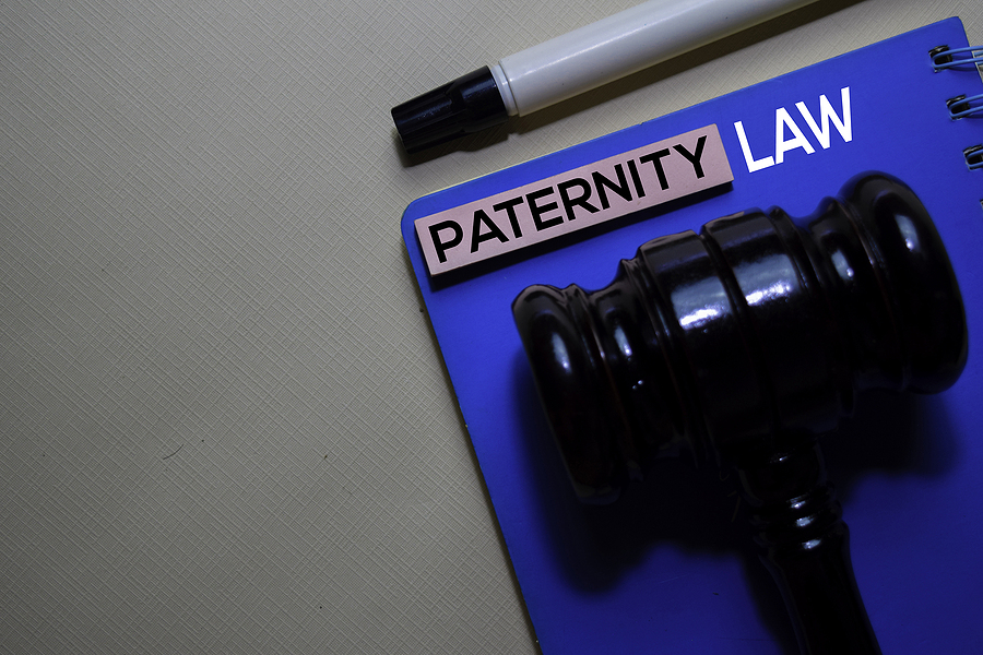 Understanding The Process For A Legal Paternity Test Mobile Drug Screen 0807