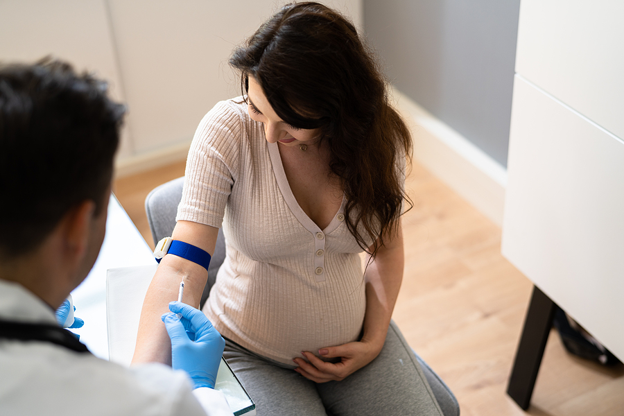When Can You Get Prenatal Testing?