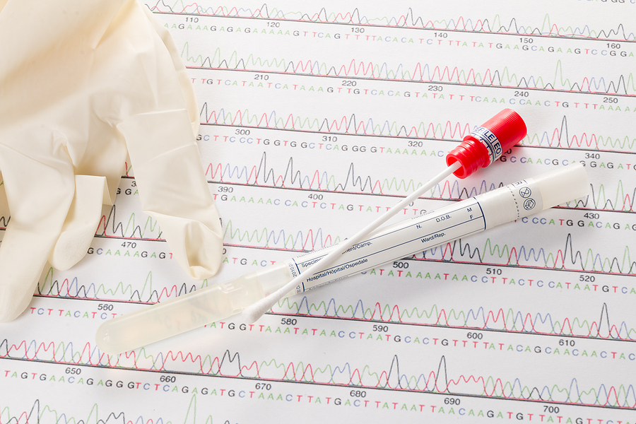 How Much is a Prenatal DNA Test in Brandon, MS?