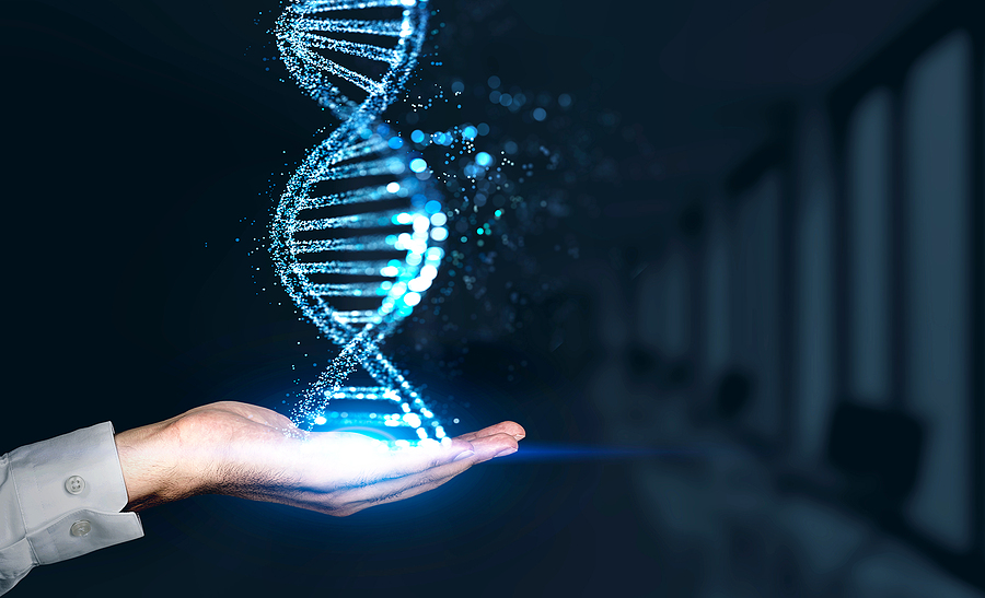 Everything You DNA Says About You