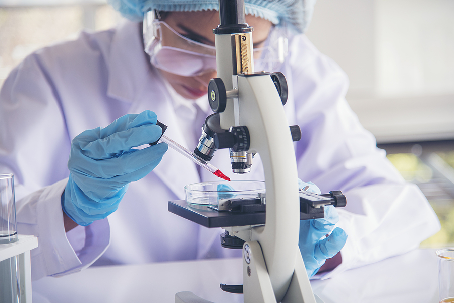 The Importance of Accurate Results: Quality Control in Paternity and Drug Testing