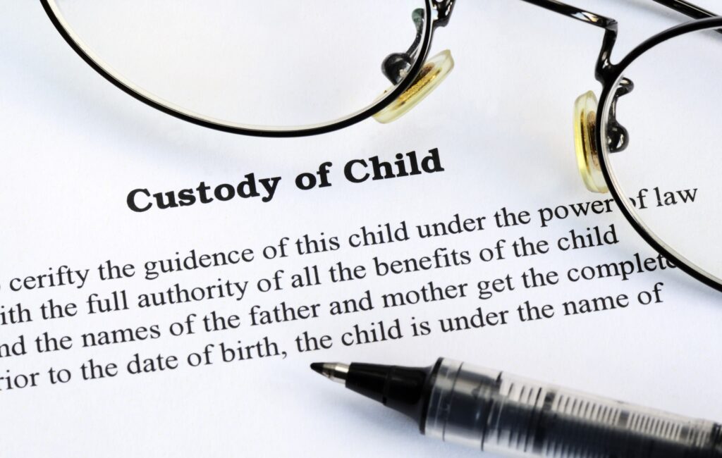 The Role of DNA Testing in Determining Paternity in Jackson, MS