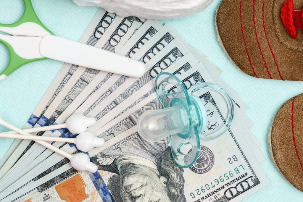 Who Pays for a Paternity Test in Mississippi?