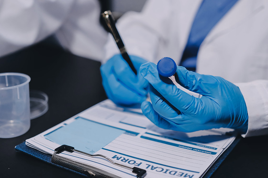 Can a Paternity Test Be Done Without the Father Knowing?