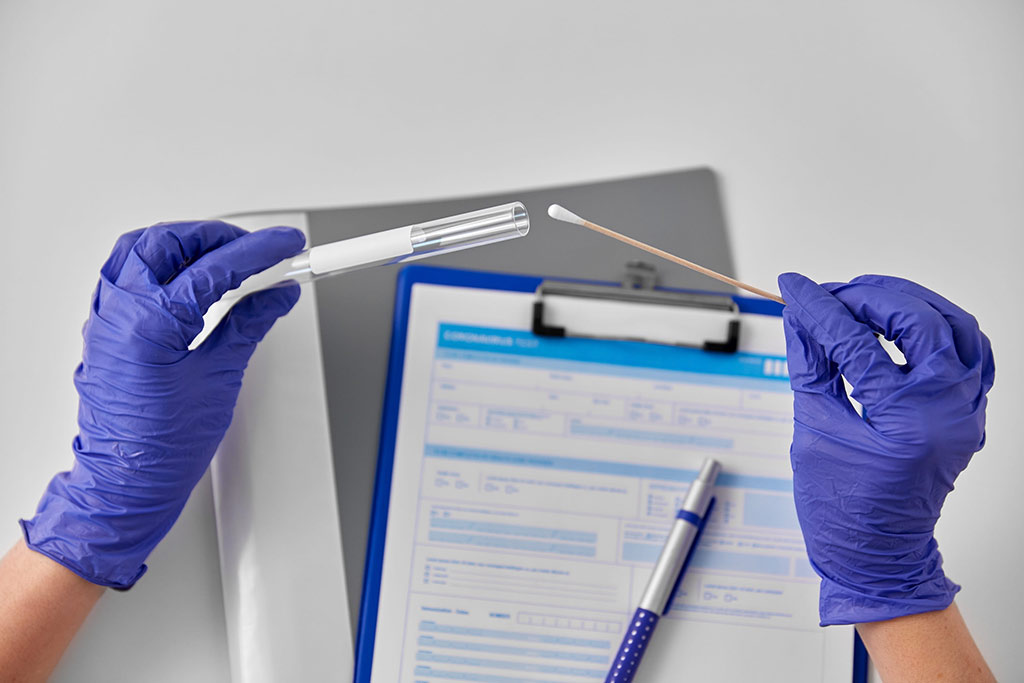 What Documents Are Needed for a Legal Paternity Test?